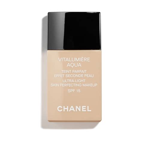 chanel foundation douglas|chanel beauty foundation reviews.